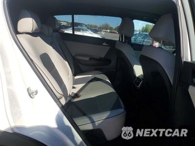 Zdjęcie 11 z 14 samochodu: 2017 KIA SPORTAGE SX VIN:KNDPRCA62H7256605 - miniatura