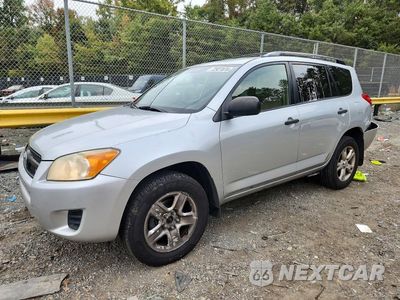 2012 TOYOTA RAV4 JTMBK4DV7C5110082 - główne zdjęcie licytacji z USA - miniatura