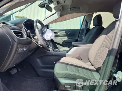 Zdjęcie 7 z 13 samochodu: 2020 CHEVROLET EQUINOX LT VIN:3GNAXLEX5LL248489 - miniatura