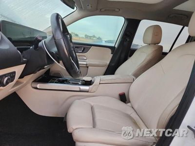 Zdjęcie 7 z 12 samochodu: 2021 MERCEDES-BENZ GLB 250 VIN:W1N4M4GB3MW111383 - miniatura