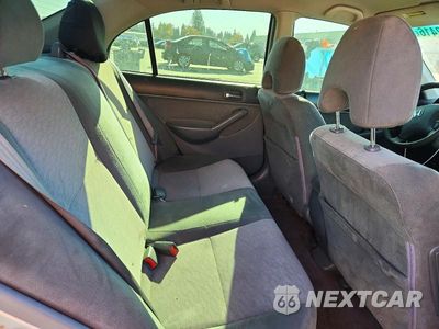 Zdjęcie 10 z 12 samochodu: 2004 HONDA CIVIC HYBRID VIN:JHMES95614S012703 - miniatura
