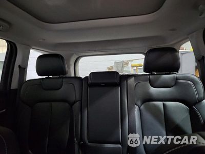 Zdjęcie 10 z 13 samochodu: 2023 JEEP GRAND CHEROKEE LIMITED 4XE VIN:1C4RJYB66PC595689 - miniatura