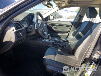 Zdjęcie 7 z 12 samochodu: 2014 BMW 328 I SULEV VIN:WBA3C1C56EK111260 - miniatura