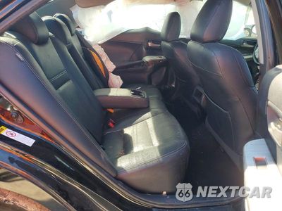 Zdjęcie 10 z 13 samochodu: 2014 TOYOTA CAMRY SE VIN:4T1BF1FK9EU747923 - miniatura