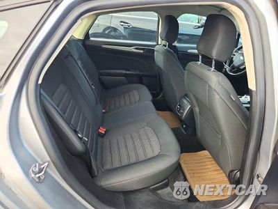 Zdjęcie 10 z 12 samochodu: 2020 FORD FUSION SE VIN:3FA6P0LU1LR219922 - miniatura
