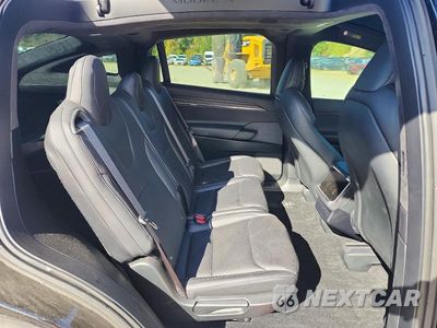 Zdjęcie 10 z 12 samochodu: 2024 TESLA MODEL X VIN:7SAXCDE55PF426198 - miniatura