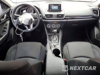 Zdjęcie 8 z 12 samochodu: 2016 MAZDA 3 TOURING VIN:JM1BM1L75G1326862 - miniatura