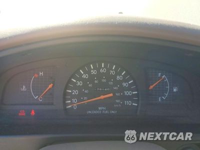 Zdjęcie 9 z 12 samochodu: 1997 TOYOTA TACOMA BASE VIN:4TANL42N5VZ256890 - miniatura