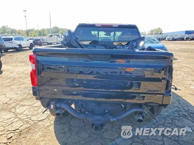 Zdjęcie 6 z 12 samochodu: 2025 CHEVROLET SILVERADO K1500 RST VIN:2GCUKEED0S1159368 - miniatura