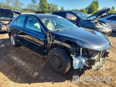 Czwarte zdjęcie samochodu z boku: 2015 TOYOTA CAMRY LE VIN:4T4BF1FK8FR446907 - miniatura