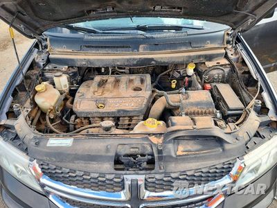 Zdjęcie 11 z 12 samochodu: 2015 DODGE JOURNEY SE VIN:3C4PDCAB4FT587173 - miniatura