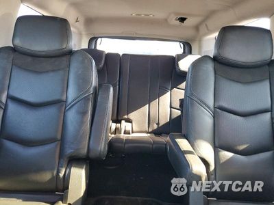 Zdjęcie 10 z 14 samochodu: 2019 CADILLAC ESCALADE ESV LUXURY VIN:1GYS3JKJ0KR219044 - miniatura