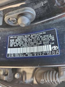 Zdjęcie 12 z 12 samochodu: 2014 TOYOTA COROLLA L VIN:5YFBURHE6EP109917 - miniatura