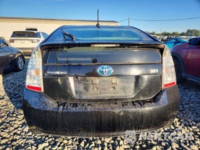Zdjęcie 6 z 12 samochodu: 2011 TOYOTA PRIUS FIVE VIN:JTDKN3DU4B0259358 - miniatura