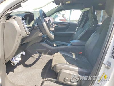 Zdjęcie 7 z 13 samochodu: 2022 VOLVO XC40 P8 RECHARGE ULTIMATE VIN:YV4ED3UB4N2693137 - miniatura