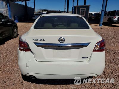 Zdjęcie 6 z 12 samochodu: 2013 NISSAN ALTIMA 2.5 VIN:1N4AL3APXDN413468 - miniatura