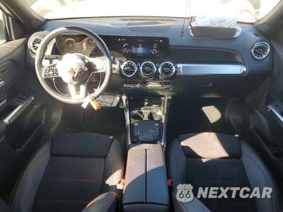 Zdjęcie 8 z 13 samochodu: 2023 MERCEDES-BENZ GLB 250 VIN:W1N4M4GB8PW335544 - miniatura