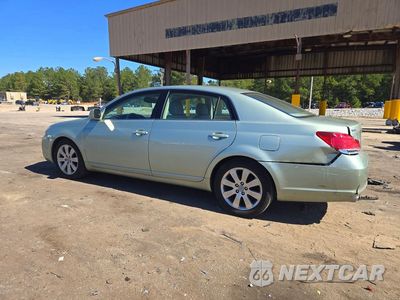 Drugie zdjęcie samochodu z przodu: 2007 TOYOTA AVALON XLS VIN:4T1BK36B57U242133 - miniatura