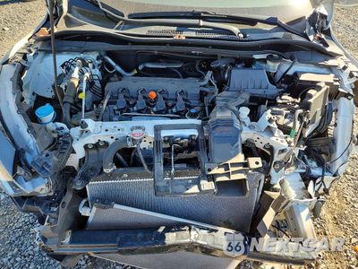 Zdjęcie 11 z 12 samochodu: 2020 HONDA HR-V SPORT VIN:3CZRU6H13LM721274 - miniatura