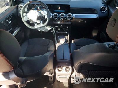 Zdjęcie 8 z 14 samochodu: 2023 MERCEDES-BENZ GLB AMG 35 4MATIC VIN:W1N4M5BB1PW289441 - miniatura