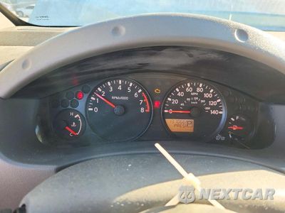 Zdjęcie 9 z 12 samochodu: 2013 NISSAN FRONTIER S VIN:1N6BD0CT6DN710688 - miniatura