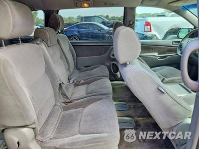 Zdjęcie 11 z 13 samochodu: 2006 TOYOTA SIENNA LE 8 PASSENGER VIN:5TDZA23C46S455798 - miniatura