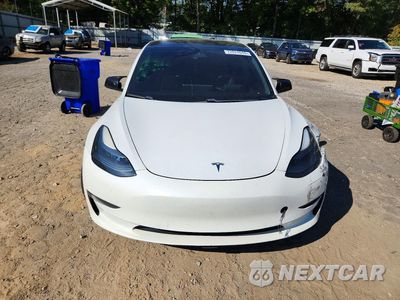 Piąte zdjęcie samochodu w środku: 2021 TESLA MODEL 3 VIN:5YJ3E1EB9MF872635 - miniatura