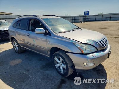 Czwarte zdjęcie samochodu z boku: 2005 LEXUS RX 330 VIN:JTJHA31U950089591 - miniatura