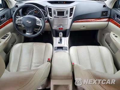Zdjęcie 8 z 12 samochodu: 2012 SUBARU LEGACY 2.5I LIMITED VIN:4S3BMCK68C3002226 - miniatura