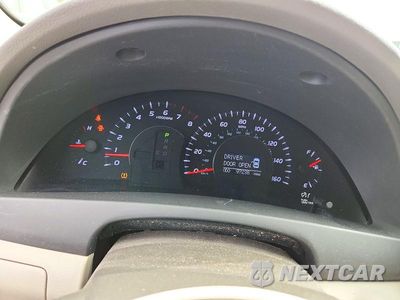 Zdjęcie 9 z 12 samochodu: 2011 TOYOTA CAMRY XLE V6 VIN:4T1BK3EK1BU618756 - miniatura