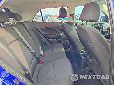 Zdjęcie 11 z 14 samochodu: 2021 HYUNDAI VENUE SE VIN:KMHRB8A36MU083100 - miniatura