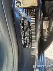 Zdjęcie 10 z 10 samochodu: 2011 MERCEDES-BENZ E 550 4MATIC VIN:WDDHF9AB1BA364646 - miniatura