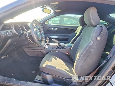 Zdjęcie 7 z 12 samochodu: 2019 FORD MUSTANG VIN:1FA6P8TH3K5122997 - miniatura