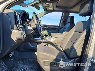 Zdjęcie 7 z 13 samochodu: 2026 CHEVROLET SILVERADO K1500 LT TRAIL BOSS VIN:3GCUKFEDXTG423193 - miniatura