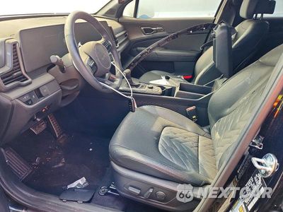 Zdjęcie 7 z 13 samochodu: 2025 KIA SPORTAGE X-PRO VIN:5XYK7CDF3SG288940 - miniatura