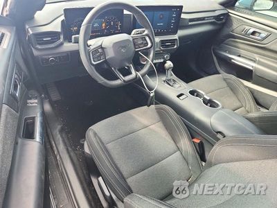 Zdjęcie 8 z 13 samochodu: 2025 FORD MUSTANG VIN:1FA6P8TH3S5101485 - miniatura