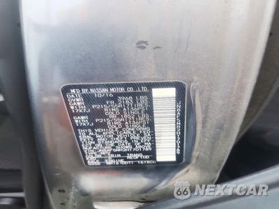 Zdjęcie 12 z 12 samochodu: 2017 NISSAN JUKE S VIN:JN8AF5MR2HT701789 - miniatura