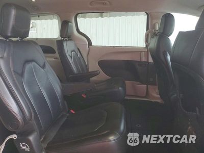 Zdjęcie 11 z 13 samochodu: 2017 CHRYSLER PACIFICA TOURING L VIN:2C4RC1BG1HR544068 - miniatura