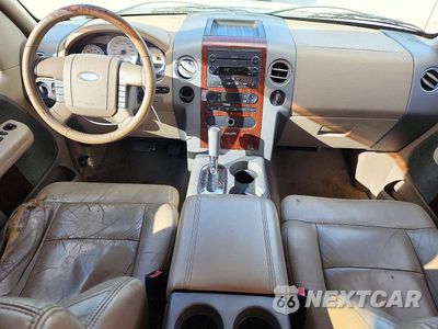 Zdjęcie 8 z 11 samochodu: 2007 FORD F150 VIN:1FTPX12V37KD27614 - miniatura