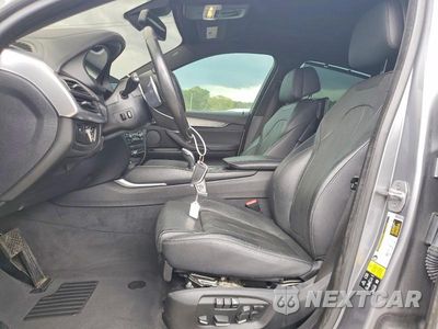 Zdjęcie 7 z 13 samochodu: 2019 BMW X6 XDRIVE50I VIN:5UXKU6C5XKLP60573 - miniatura