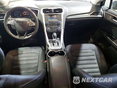 Zdjęcie 8 z 12 samochodu: 2015 FORD FUSION SE VIN:3FA6P0H77FR150449 - miniatura