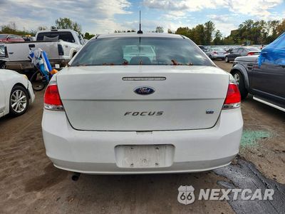 Zdjęcie 6 z 12 samochodu: 2011 FORD FOCUS SE VIN:1FAHP3FNXBW114922 - miniatura