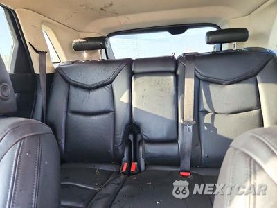 Zdjęcie 10 z 13 samochodu: 2018 CADILLAC XT5 LUXURY VIN:1GYKNDRS5JZ126528 - miniatura
