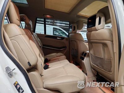 Zdjęcie 11 z 13 samochodu: 2013 MERCEDES-BENZ GL 450 4MATIC VIN:4JGDF7CE1DA162487 - miniatura