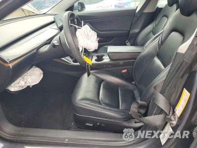 Zdjęcie 7 z 12 samochodu: 2020 TESLA MODEL 3 VIN:5YJ3E1EB9LF646433 - miniatura
