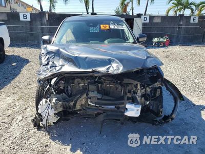 Piąte zdjęcie samochodu w środku: 2025 MAZDA CX-5 PREFERRED VIN:JM3KFBCM8S0795567 - miniatura