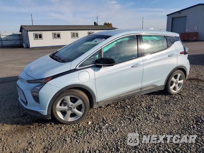 2023 CHEVROLET BOLT EV 1LT 1G1FW6S01P4171070 - główne zdjęcie licytacji z USA - miniatura