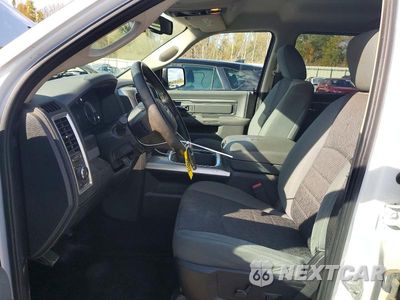 Zdjęcie 7 z 12 samochodu: 2016 RAM 1500 BIG HORN VIN:1C6RR7LT6GS116739 - miniatura