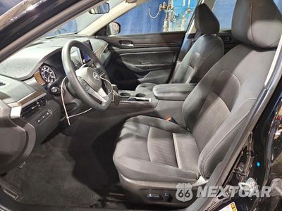 Zdjęcie 7 z 12 samochodu: 2025 NISSAN ALTIMA SV VIN:1N4BL4DV8SN401921 - miniatura
