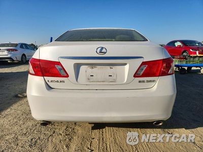 Zdjęcie 6 z 12 samochodu: 2008 LEXUS ES 350 VIN:JTHBJ46G482158213 - miniatura